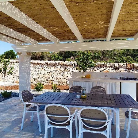 Luxury Trulli Whit Private Pool 5* Alberobello