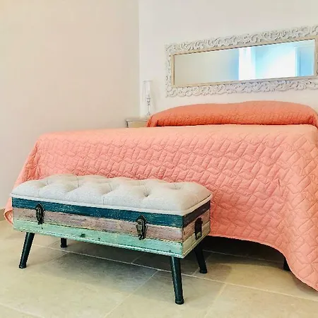 Luxury Trulli Whit Private Pool 5*